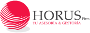 Logo Horus Firm